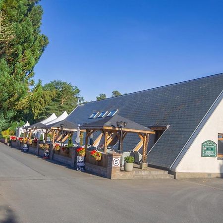 20 The Green Jedburgh Exterior photo